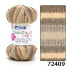 Fio Cisne Todo Dia Colors 100g