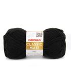 Fio Classic Maxi Círculo 100g