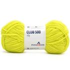 Fio Club 500 40g - Pingouin