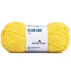 Fio Club 500 40g - Pingouin