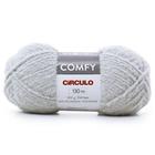 Fio Comfy Círculo 100g