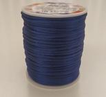 Fio de cetim Seda 2 mm 50 Metros
