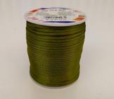 Fio de cetim Seda 2 mm 50 Metros