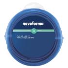 Fio de corte p/rocadeira red 2.0mm 50m - novaforma