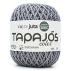 Fio de Juta Colorido Tapajós 200g - 166 Metros - Castanhal