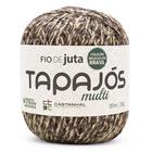 Fio de Juta Tapajós Multi 10/4 LBS