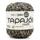 Fio de Juta Tapajós Multi 10/4 LBS