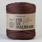 Fio De Malha 25mm 140m Extra Premium Fischer