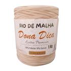 Fio de Malha Dona Dica Nude - 1 Kg - Extra Premium - Fios de Malha Dona Dicas