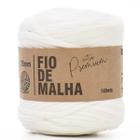 Fio de Malha Extra Premium 25MM - 06 OFF WHITE - Fischer