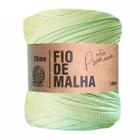 Fio De Malha Extra Premium 25mm Com 140 Metros