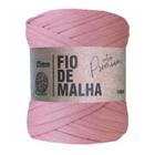 Fio de malha extra premium cor 07 rosé antigo unidade