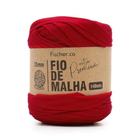 Fio de malha extra premium cor 61 ferrari unidade - Fischer.Co