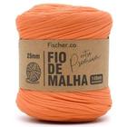 Fio de Malha extra Premium Fischer 25mm - Por do Sol