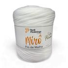 Fio De Malha Extra Premium Miro 25mm 140m Diversas Cores