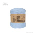 Fio de Malha Fischer PREMIUM 140m - Fischer Fios