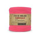 Fio de Malha Premium Circulo - 140 metros 25mm espessura