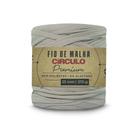 Fio de Malha Premium Circulo - 140 metros 25mm espessura