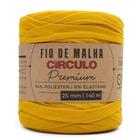 Fio de Malha Premium Círculo 140 metros