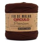 Fio de Malha Premium Círculo 140 metros