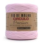 Fio de Malha Premium Círculo 140 metros