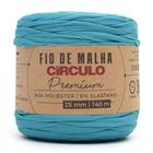 Fio de Malha Premium Círculo 140 metros