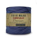 Fio de Malha Premium Círculo