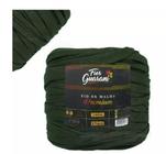 Fio de malha premium guarani 140mts 27mm