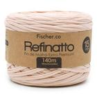 Fio de Malha Refinatto Fischer Premium 15mm - 140 Metros