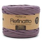 Fio de Malha Refinatto Fischer Premium 15mm - 140 Metros