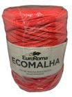 Fio de malha residual ecológico - Ecomalha - EuroRoma