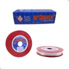 Fio de nylon 0.35mm artpesca c/20rl de 100m cada - - Nenhum fabricante -