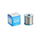 Fio De Solda 189-msx 60x40 500g 0,75mm Azul Castmetais - Solda 0004