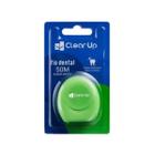 Fio Dental 50 Metros - Menta Clear Up - Multi Saúde 50M - Multilaser