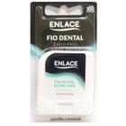 Fio Dental enlace extra Fino 100m