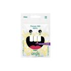 Fio Dental Infantil Flosser 360 Refil 30Und Angie