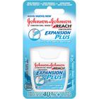 Fio Dental Johnson & Johnson Reach Expansion Plus 50 Metros - Jhonson