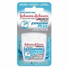 Fio Dental Johnsons & Johnsons Expansion Plus Extra Fino 50m - Johnsons