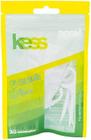 Fio Dental Kess Individual com 30 Unidades - BELLIZ