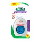 Fio Dental Ortodôntico Gum com 22.9m