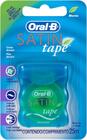 Fio Dental Satin Tape Oral-B - 25m