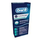 Fio Dental Super Floss com 50 unidades - P&G