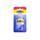 Fio Dental Tradicional Hillo Leve 125M Pague 100M - Inove Sp Com Distr. Prod. Hig. Beleza Ltda