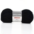 Fio Doçura Círculo 100g