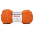 Fio Doçura Círculo 100g