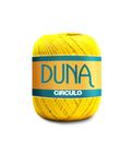 Fio Duna 100g - 170 Mt 100% Algodão Mercerizado Tex 590