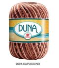 Fio Duna 100g Círculo para Crochê 4/4 Tex 590