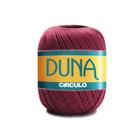 Fio Duna Cores Lisas 100g