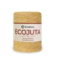 Fio Ecojuta EuroRoma 400g Crochê Macramê