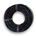 Fio Eletrico 10 Mm 40 Metros Preto - Novaeletro